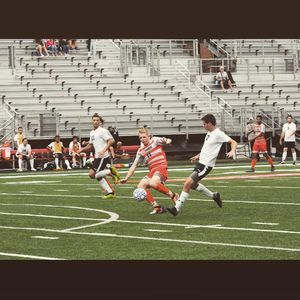 Meet your Posher, Micah